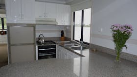 Grafton 2 Yamba Houseboat Hire