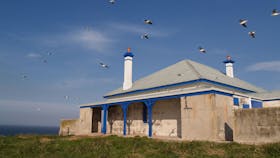 South Solitary Lighthouse