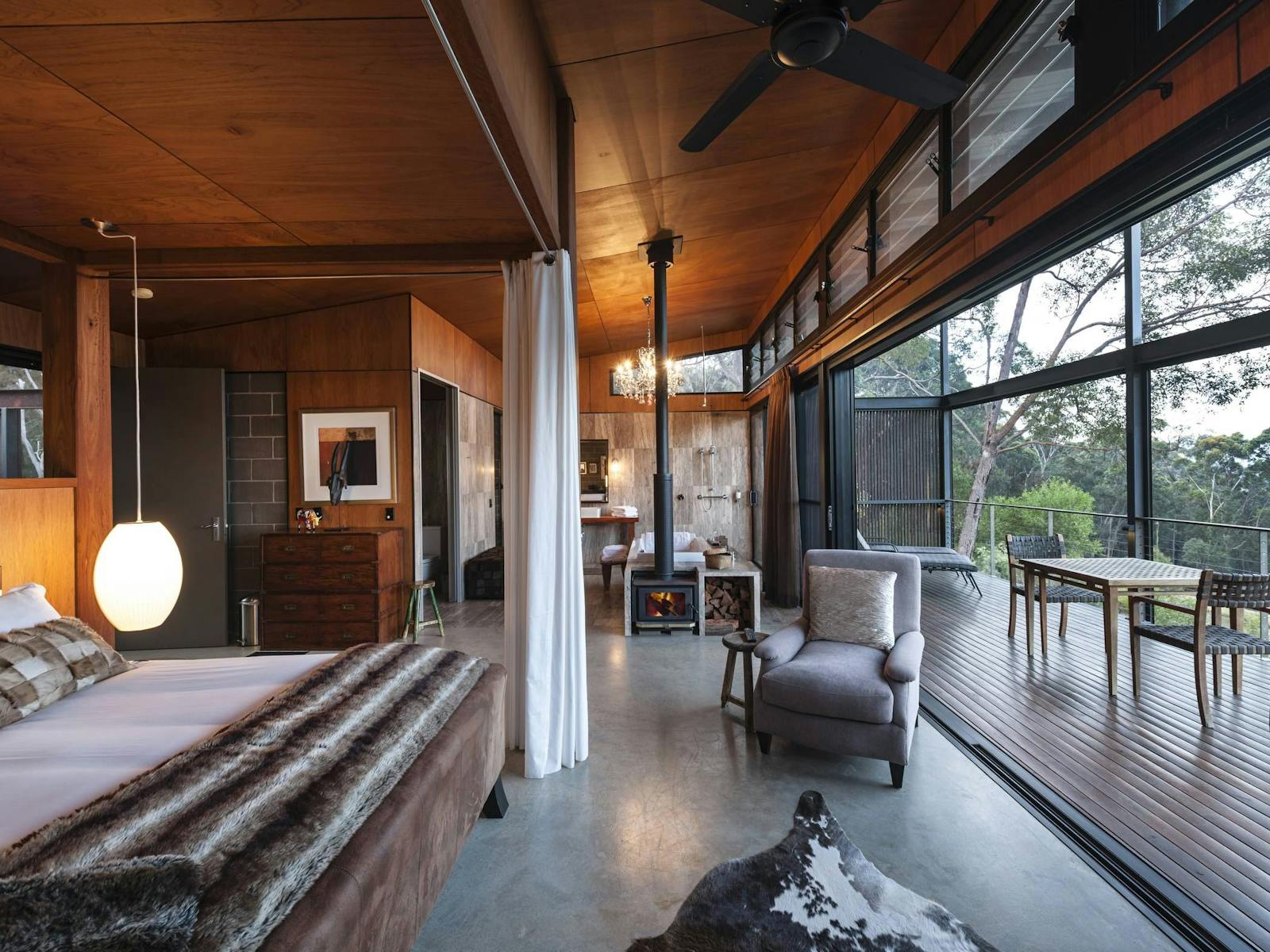 Spicers Sangoma Retreat