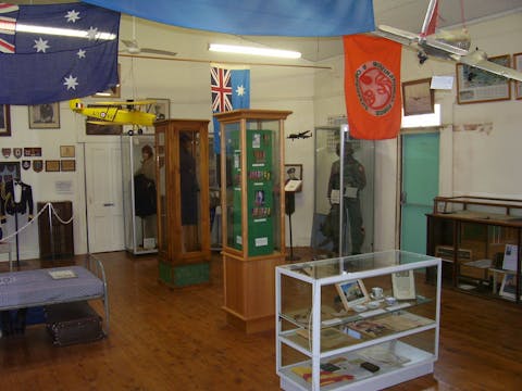 Coolamon RSL Memorial Museum