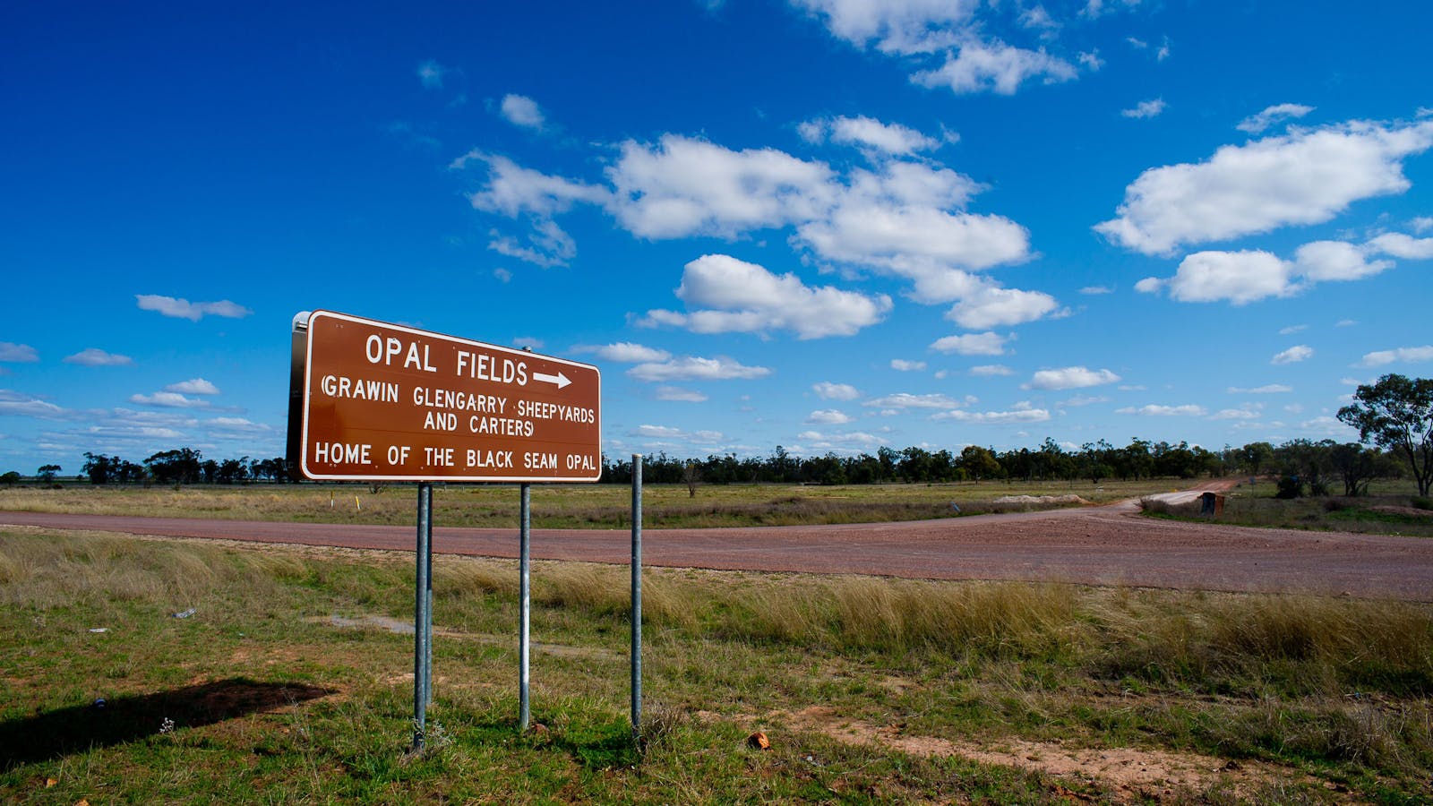 Great Inland Way
