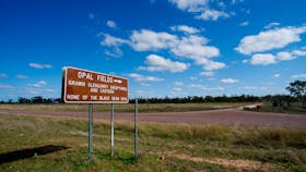 Great Inland Way