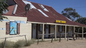 Great Inland Way