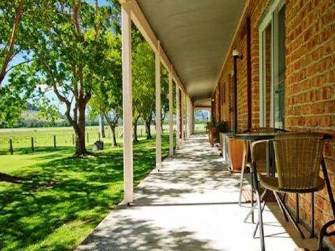 Barrington Tops Accommodation Nsw Holidays