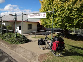 The Yass Golf Club