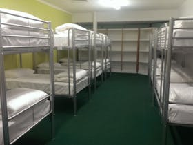Cables Lodge Accommodation