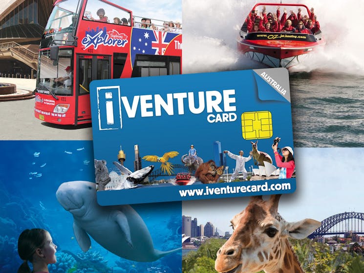 Sydney Attractions Pass Sydney, Australia Official Travel & Website Sydney Attractions Pass Sydney, Australia Official Travel & Website
