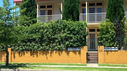 Armidale Ace Apartments