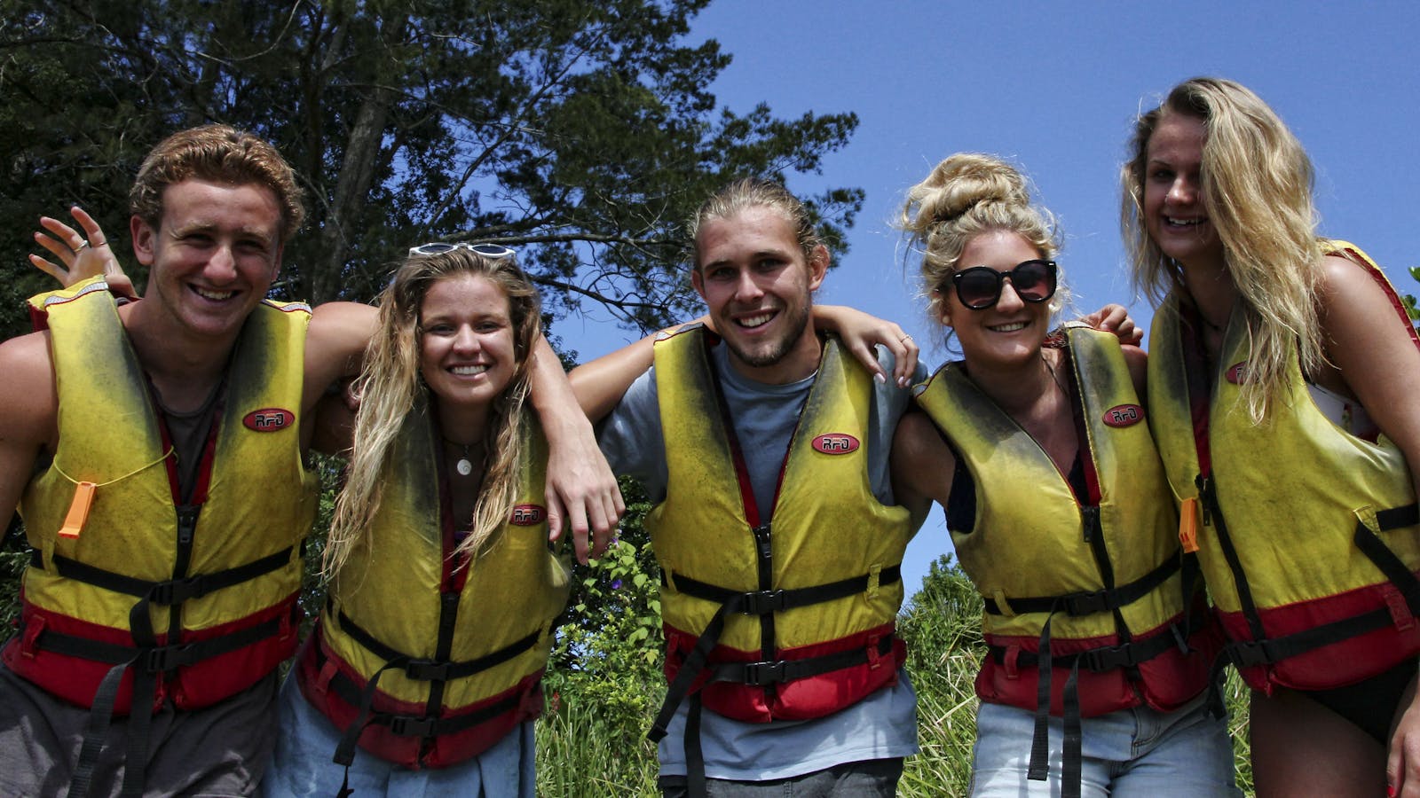 Bellingen Canoe Adventures