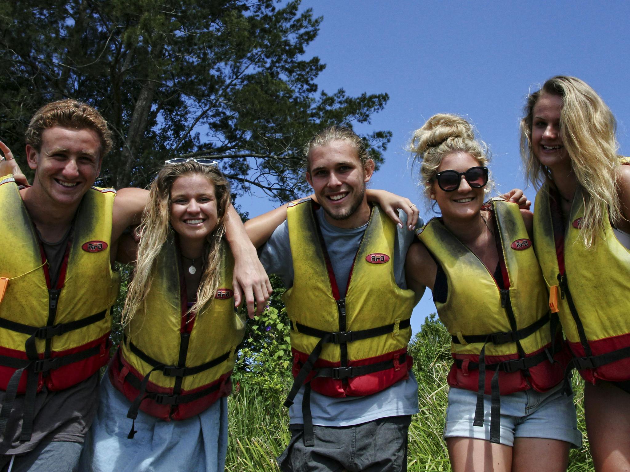 Bellingen Canoe Adventures