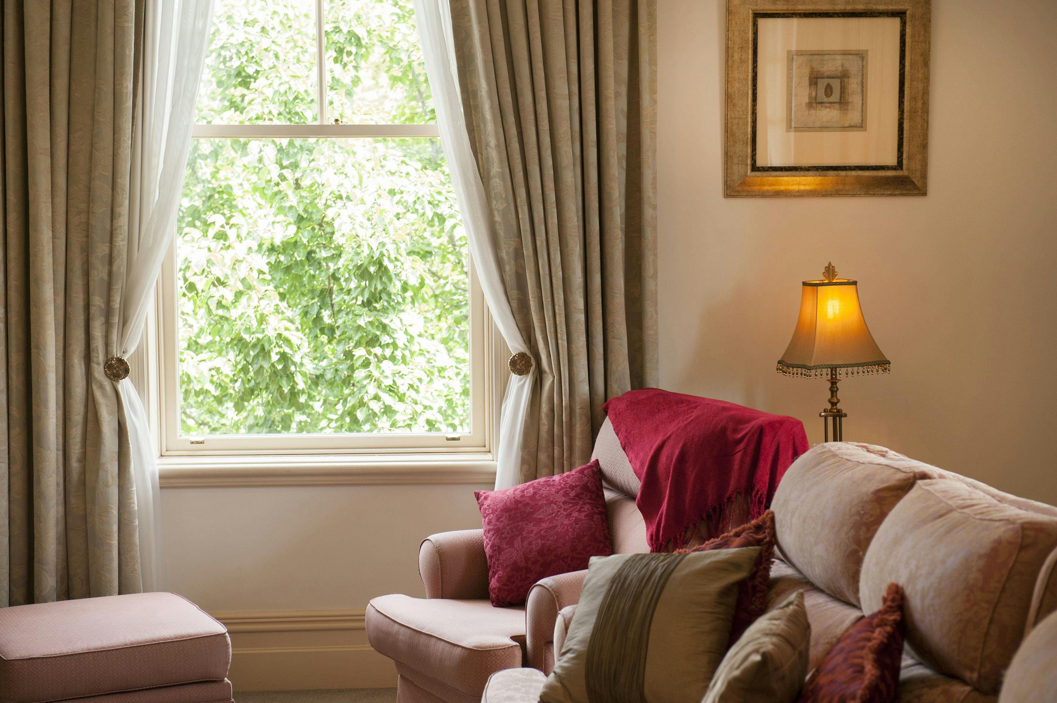 Cobb & Co Court Boutique Hotel