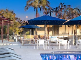 Avoca Palms Resort