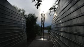 Australian Railway Monument and Rail Journeys Museum