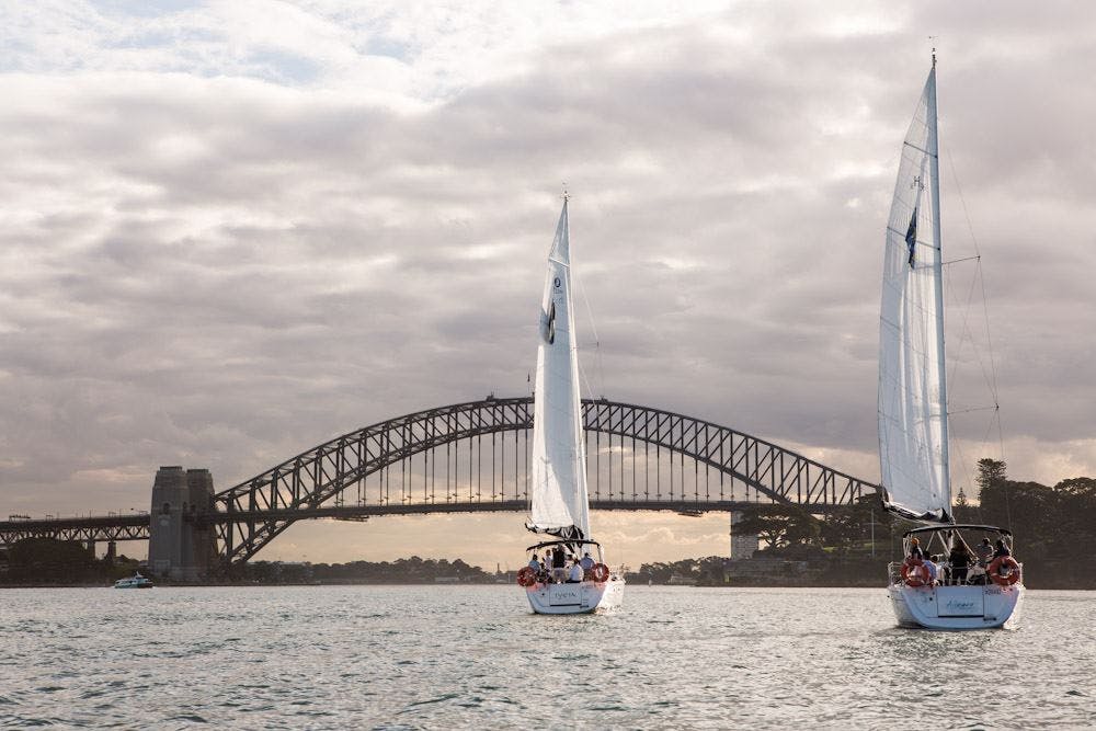 【期間限定送料無料】 トワイライトセーリング Travel Official - Australia Sydney, | トップス