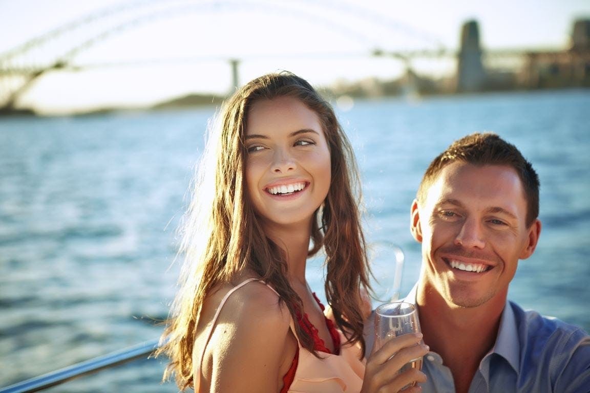 シドニーバイセイル