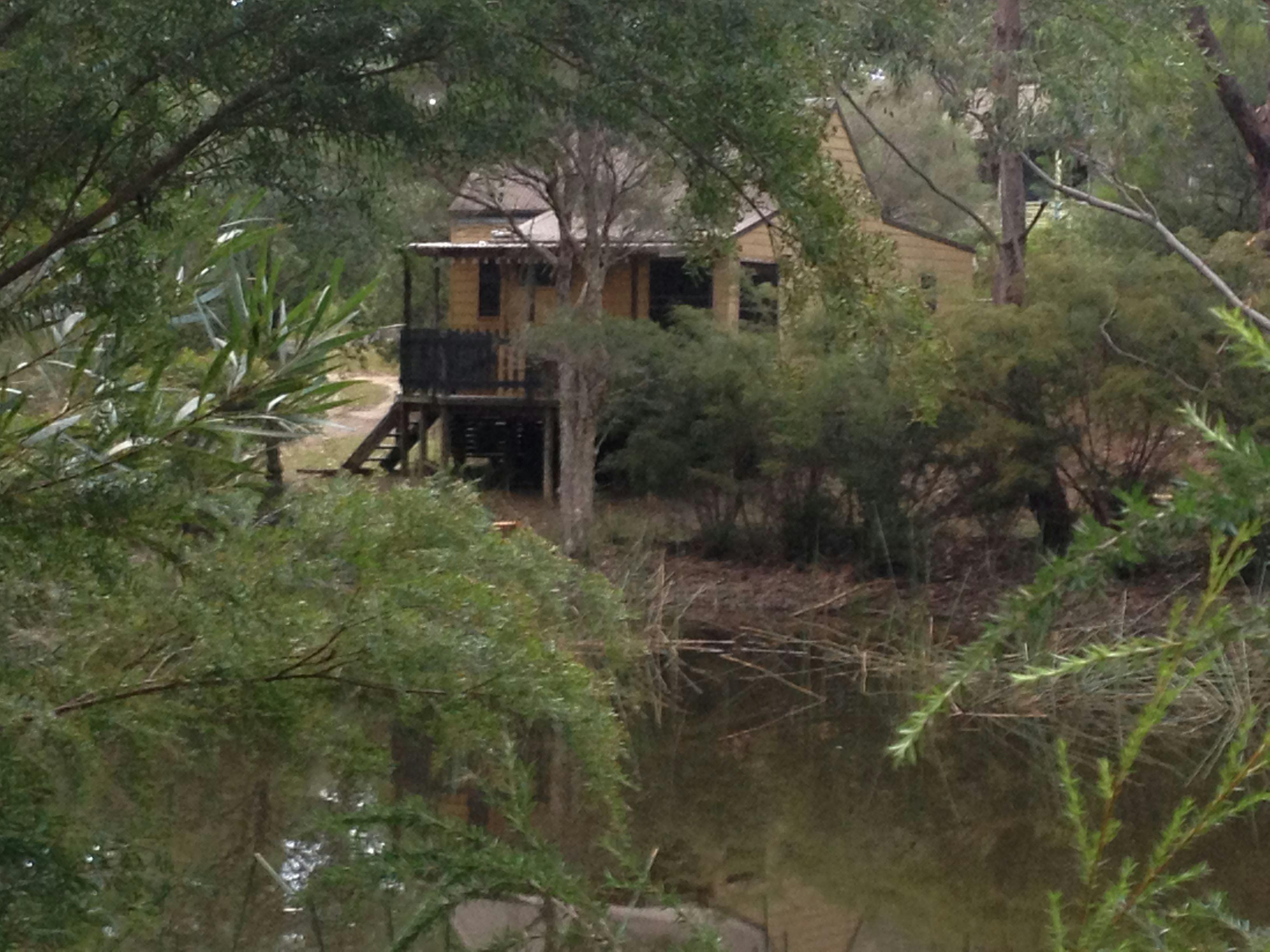 Billabong Cottage
