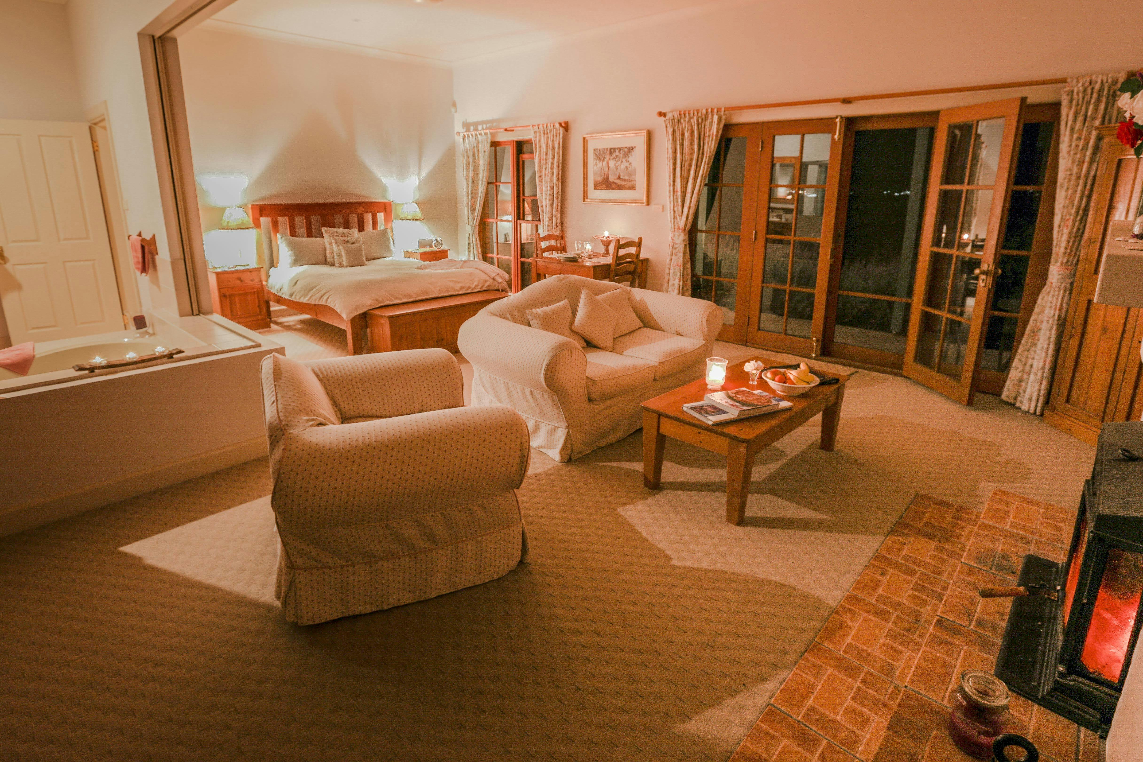 Guest Suite