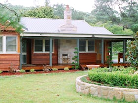 The Pines Cottage Burrill Lake The Pines Cottage Burrill Lake