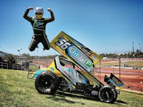 Ultimate Sprintcar Championship - The USC