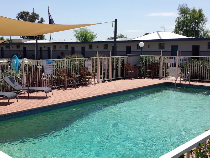Comfort Inn Aden Mudgee Mudgee