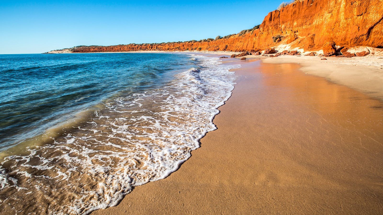 Francois Peron National Park