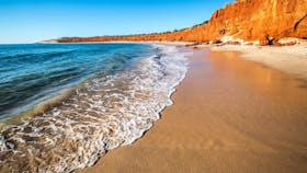 Francois Peron National Park