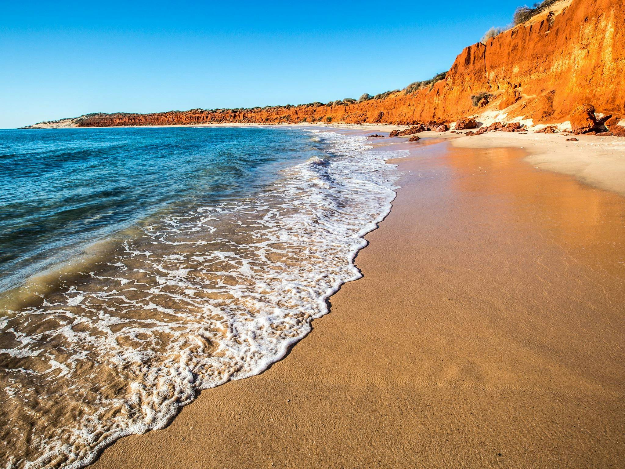 Francois Peron National Park