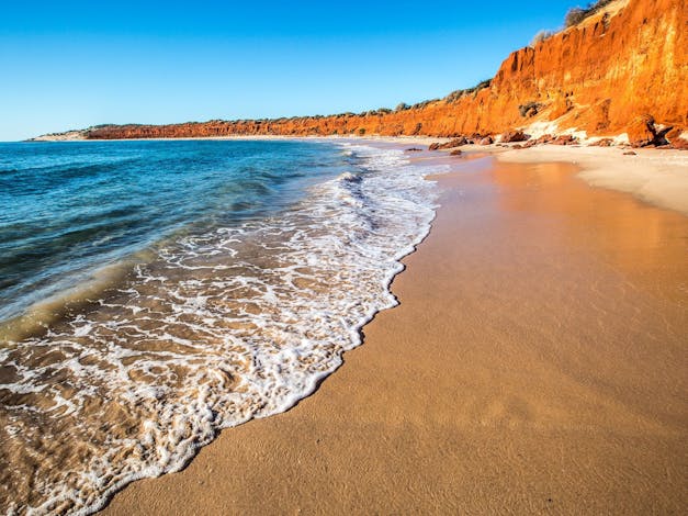 Francois Peron National Park