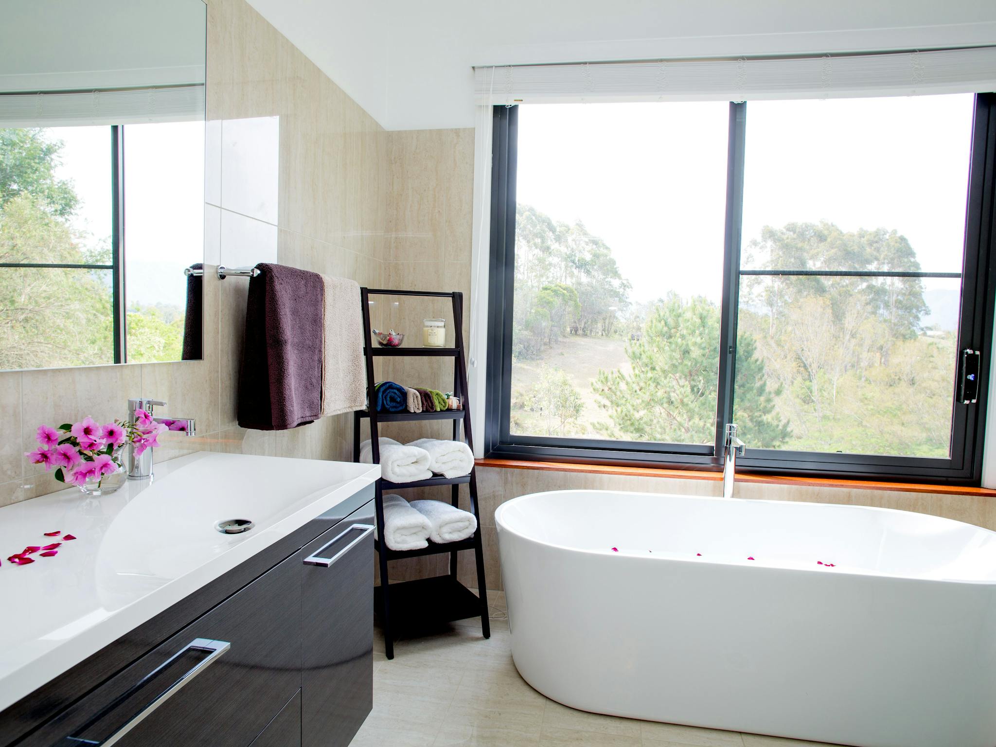 Lilypad Luxury Cabins