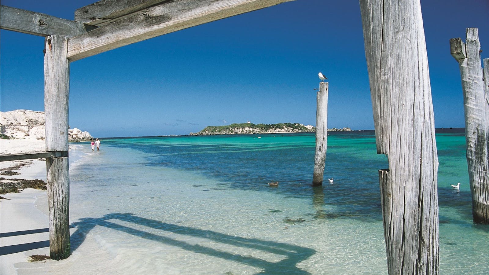 Hamelin Bay