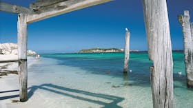 Hamelin Bay