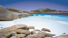 Lucky Bay