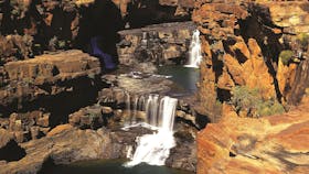 Mitchell River National Park