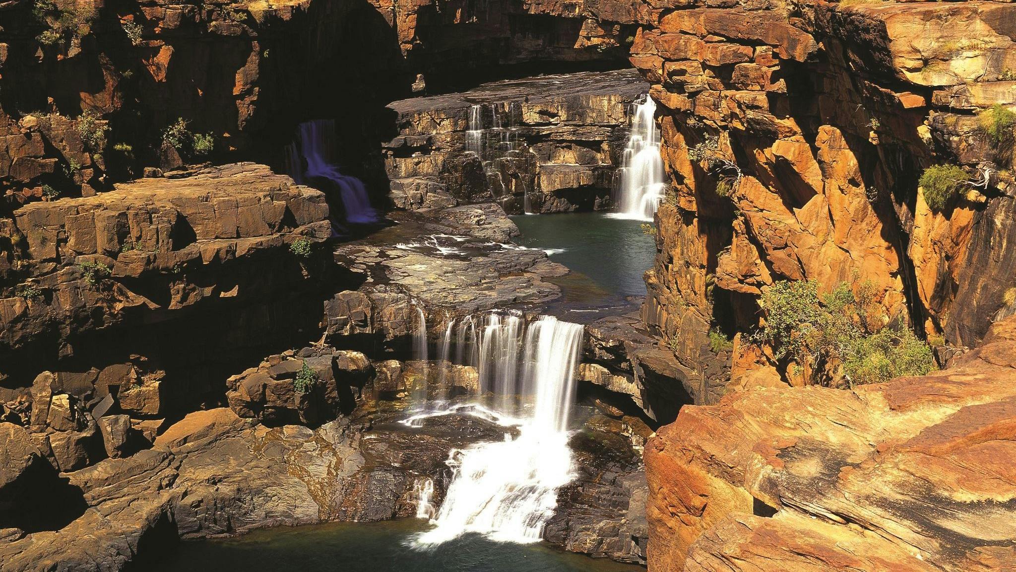 Attraction Tourism Western Australia