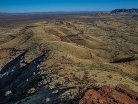 Mount Bruce, Tom Price, Western Australia