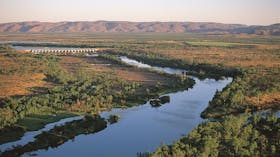 Ord River