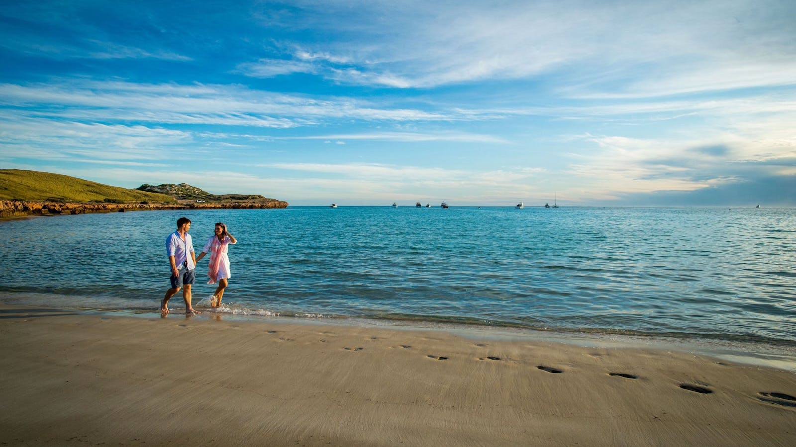 Paradise Beach