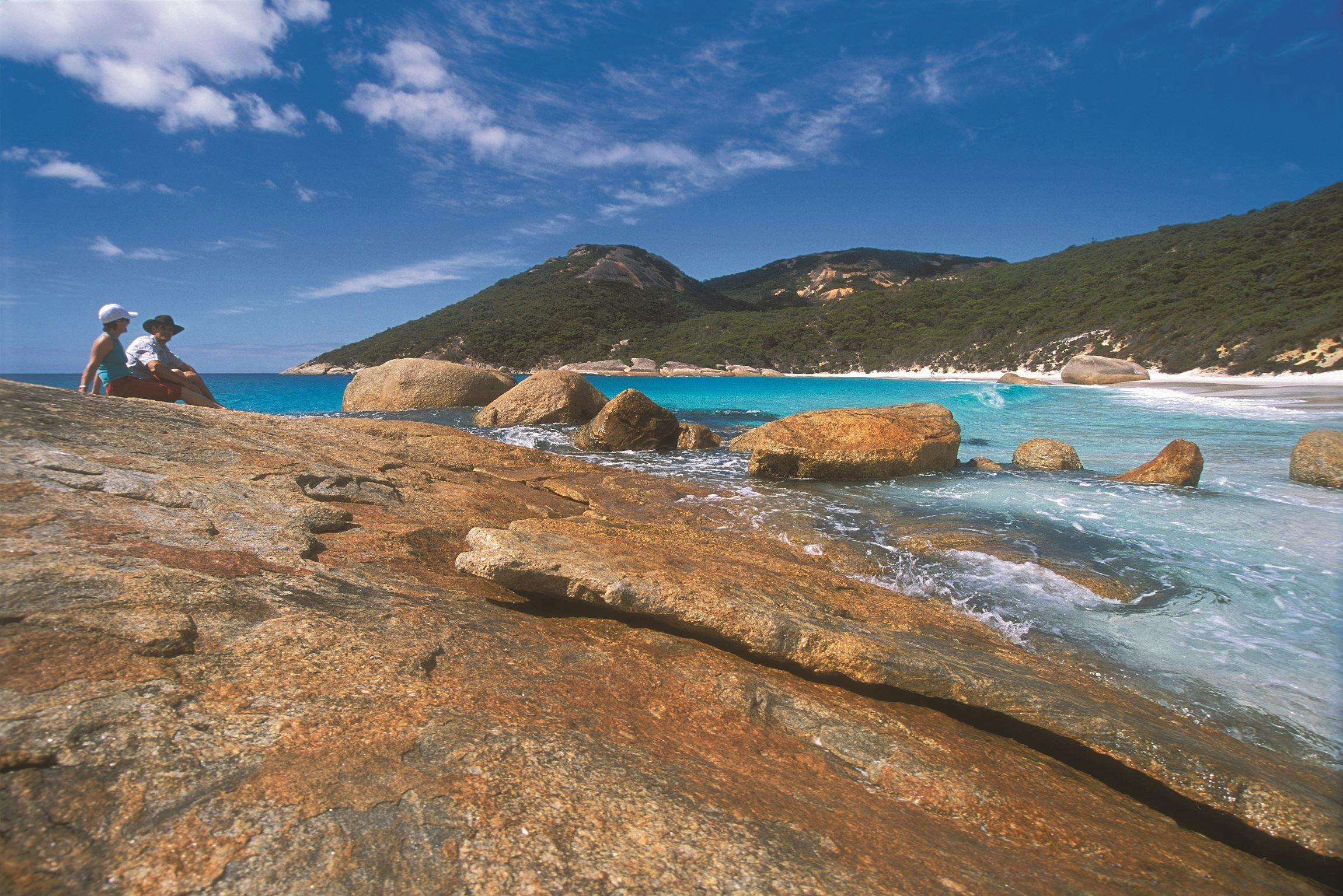 Two Peoples Bay Nature Reserve