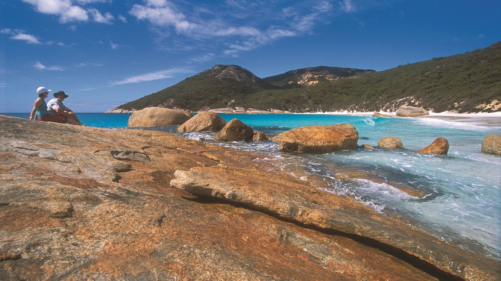 Two Peoples Bay Nature Reserve