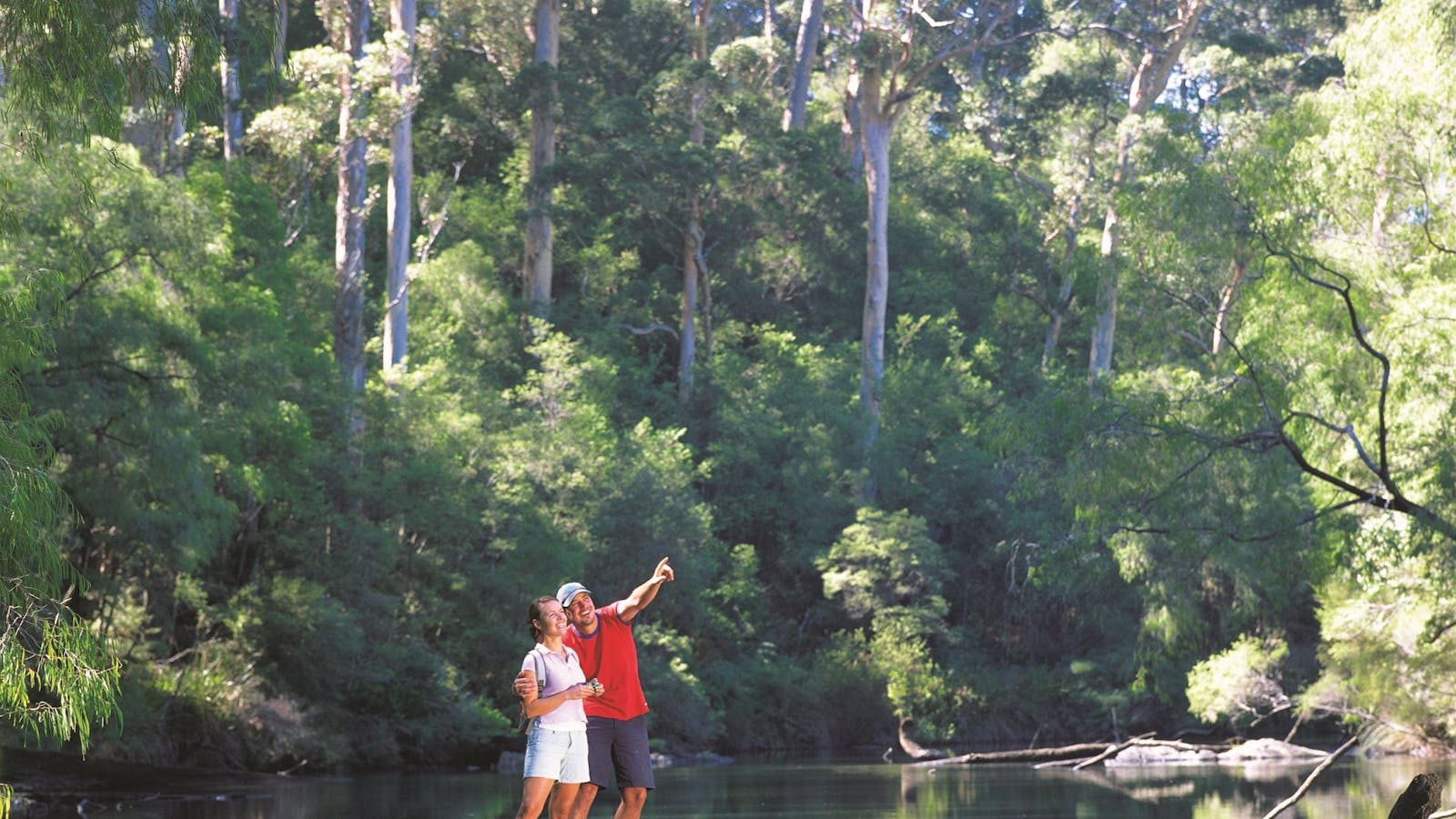 Warren National Park