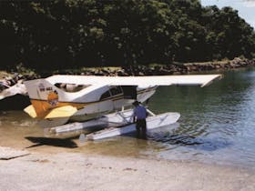 Hawkesbury Expeditions and Charters