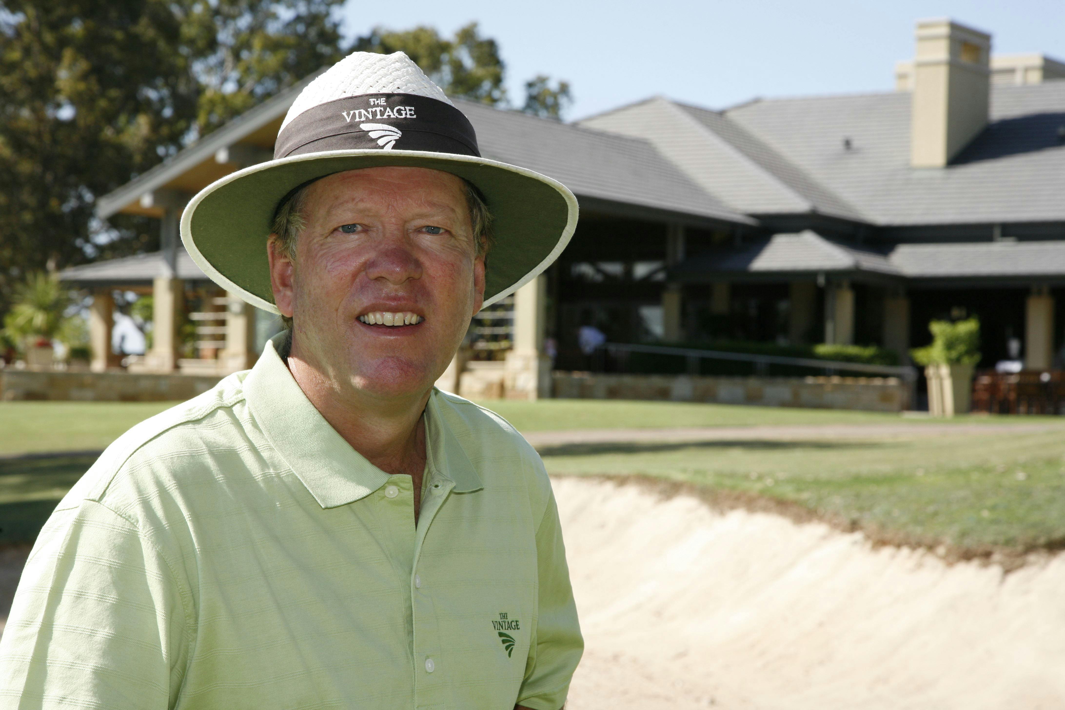 Golf Schools in the Hunter Valley