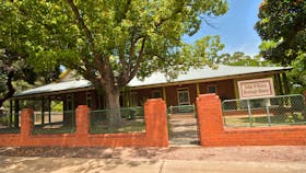 John O'Brien Heritage House Tours