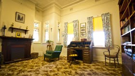 John O'Brien Heritage House Tours