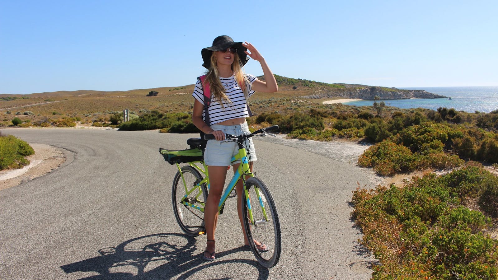 Rottnest Fast Ferries, Hillarys, Western Australia