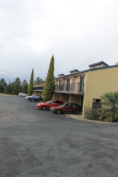 Image of Armidale Acres Motor Inn