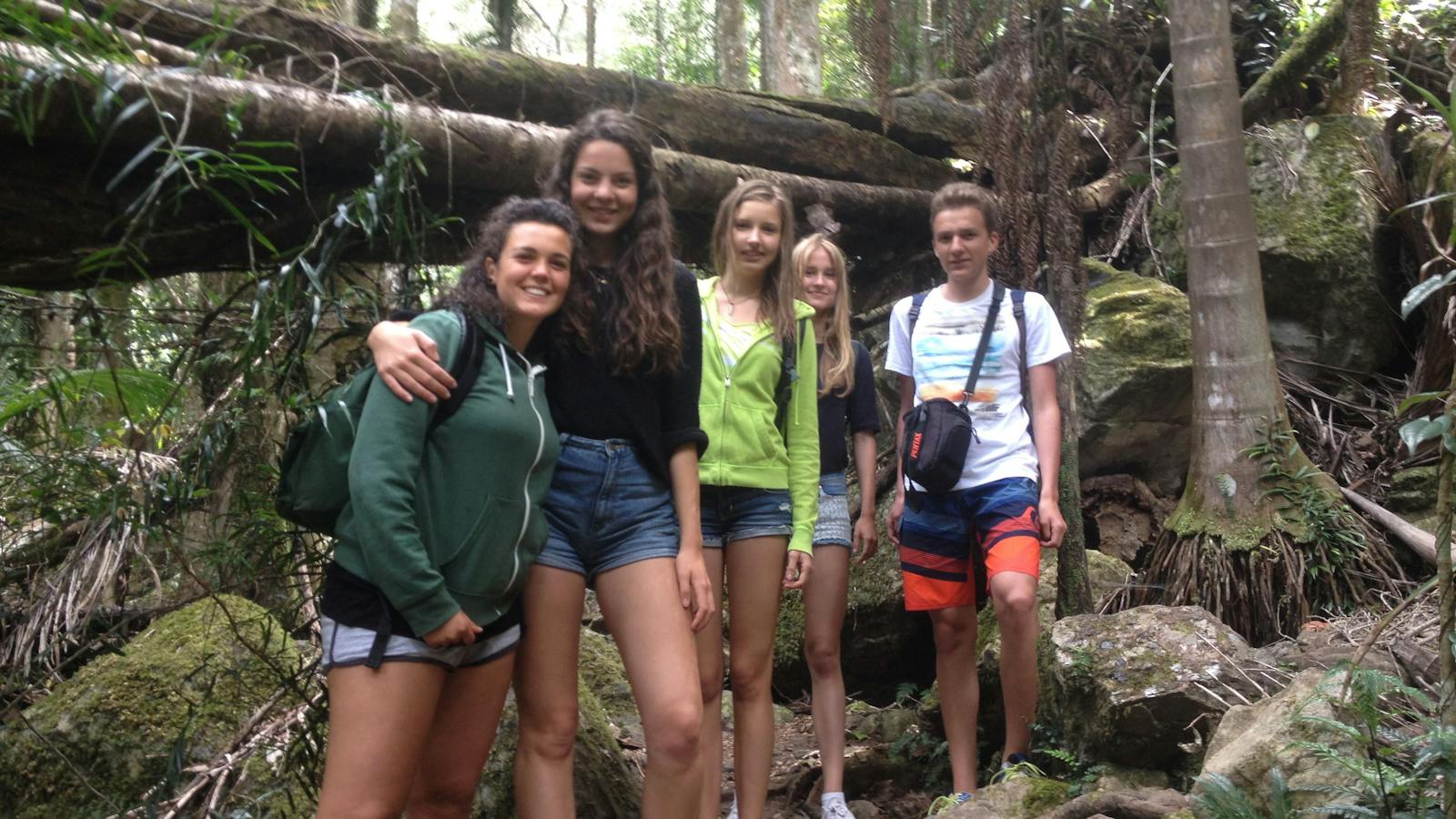 Byron Bay Adventure Tours