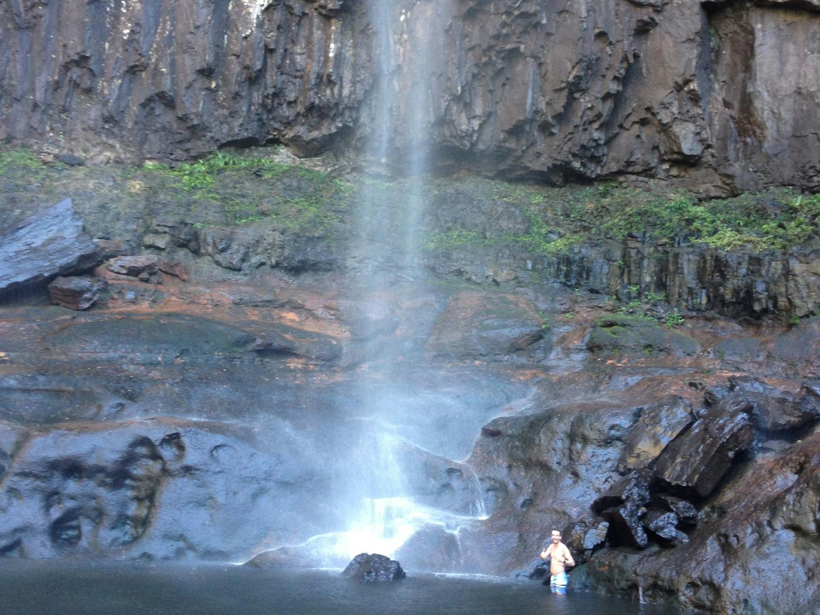 Byron Bay Adventure Tours
