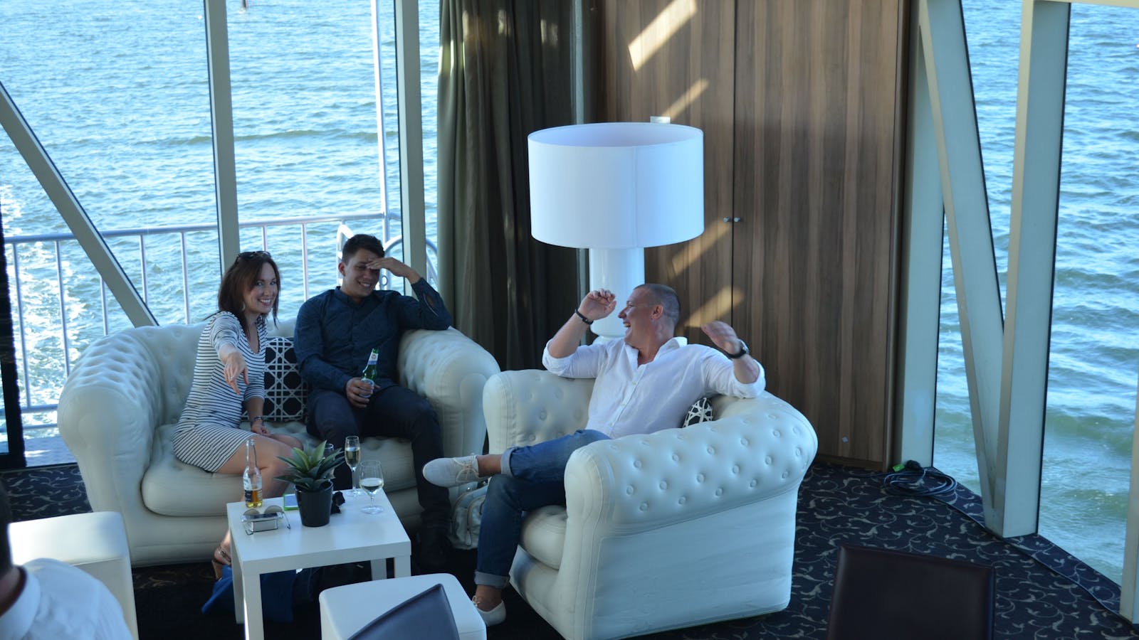 Crystal Swan Charters