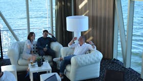 Crystal Swan Charters, Perth, Western Australia